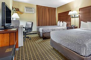 Econo Lodge La Crosse