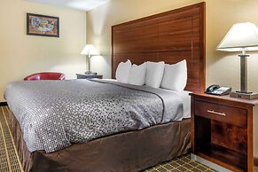 Econo Lodge La Crosse