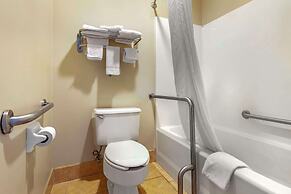 Econo Lodge La Crosse