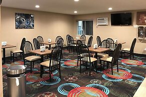 Econo Lodge La Crosse