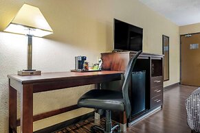 Econo Lodge La Crosse