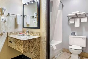 Econo Lodge La Crosse