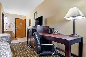 Econo Lodge La Crosse
