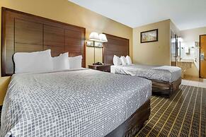 Econo Lodge La Crosse