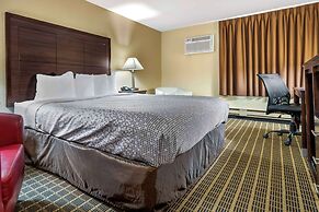 Econo Lodge La Crosse