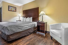 Econo Lodge La Crosse