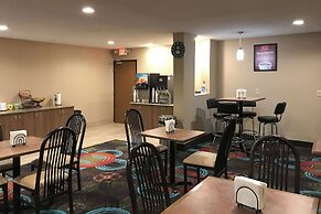 Econo Lodge La Crosse