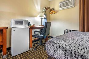 Econo Lodge La Crosse
