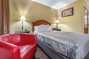 Econo Lodge La Crosse