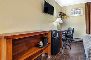 Econo Lodge La Crosse