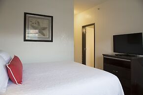 Harborview Inn & Suites San Diego Harbor