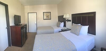 Harborview Inn & Suites San Diego Harbor