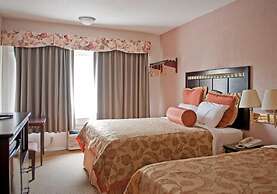 Harborview Inn & Suites San Diego Harbor