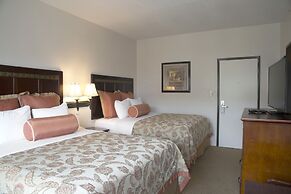 Harborview Inn & Suites San Diego Harbor