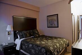 Harborview Inn & Suites San Diego Harbor