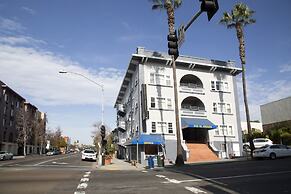Harborview Inn & Suites San Diego Harbor