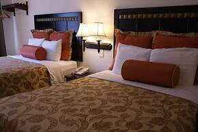 Harborview Inn & Suites San Diego Harbor