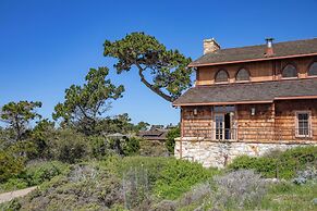 Asilomar Conference Grounds