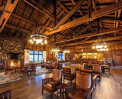 Asilomar Conference Grounds