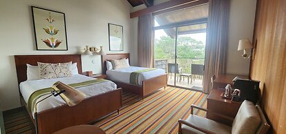 Asilomar Conference Grounds