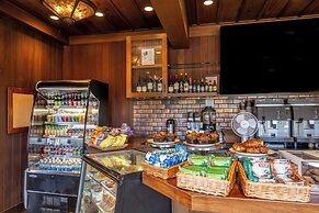 Asilomar Conference Grounds