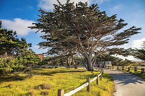 Asilomar Conference Grounds