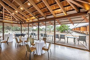 Asilomar Conference Grounds