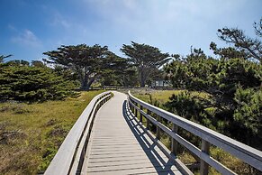 Asilomar Conference Grounds