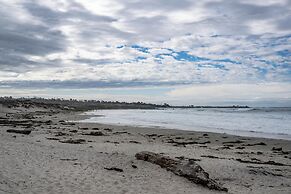 Asilomar Conference Grounds