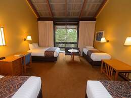 Asilomar Conference Grounds