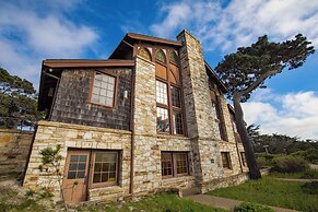 Asilomar Conference Grounds