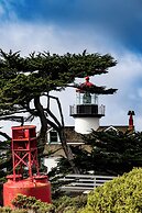 Asilomar Conference Grounds