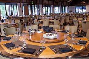 Asilomar Conference Grounds