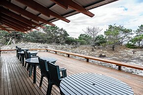 Asilomar Conference Grounds