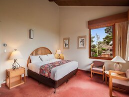 Asilomar Conference Grounds