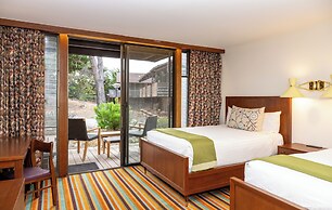 Asilomar Conference Grounds
