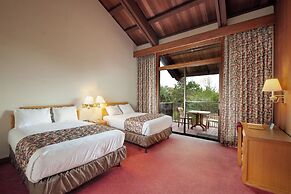Asilomar Conference Grounds