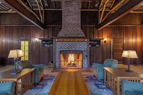 Asilomar Conference Grounds