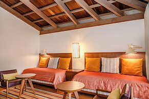 Asilomar Conference Grounds