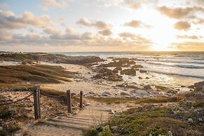 Asilomar Conference Grounds