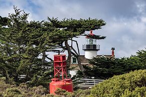 Asilomar Conference Grounds