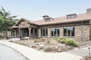 Asilomar Conference Grounds