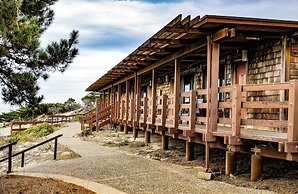 Asilomar Conference Grounds