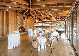 Asilomar Conference Grounds