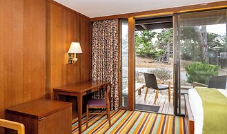 Asilomar Conference Grounds
