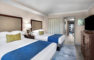 Sea Crest Oceanfront Resort