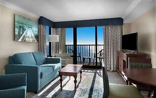 Sea Crest Oceanfront Resort