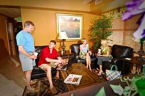 Sea Crest Oceanfront Resort