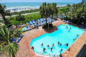 Sea Crest Oceanfront Resort