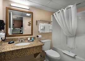 Sea Crest Oceanfront Resort